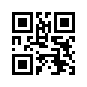 QR Code zur Navigation