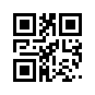 QR Code zur Navigation