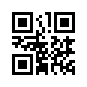 QR Code zur Navigation