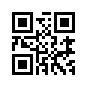 QR Code zur Navigation