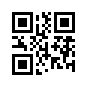 QR Code zur Navigation