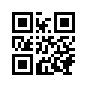 QR Code zur Navigation