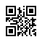 QR Code zur Navigation