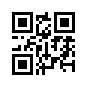 QR Code zur Navigation