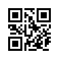 QR Code zur Navigation