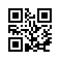 QR Code zur Navigation