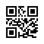 QR Code zur Navigation