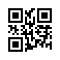 QR Code zur Navigation