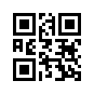 QR Code zur Navigation