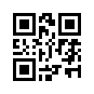 QR Code zur Navigation