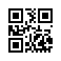 QR Code zur Navigation