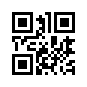 QR Code zur Navigation