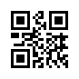 QR Code zur Navigation