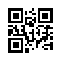 QR Code zur Navigation