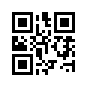 QR Code zur Navigation