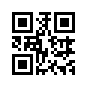 QR Code zur Navigation