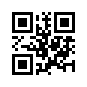 QR Code zur Navigation