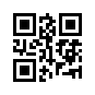 QR Code zur Navigation