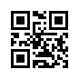 QR Code zur Navigation