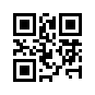 QR Code zur Navigation