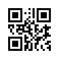 QR Code zur Navigation