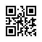 QR Code zur Navigation