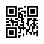 QR Code zur Navigation