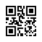 QR Code zur Navigation