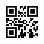 QR Code zur Navigation