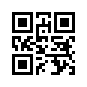 QR Code zur Navigation