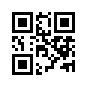 QR Code zur Navigation