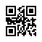 QR Code zur Navigation