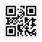 QR Code zur Navigation