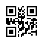 QR Code zur Navigation