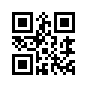 QR Code zur Navigation