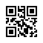 QR Code zur Navigation