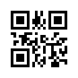 QR Code zur Navigation