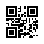 QR Code zur Navigation