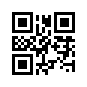 QR Code zur Navigation