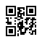 QR Code zur Navigation