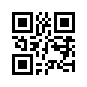 QR Code zur Navigation