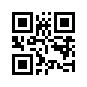 QR Code zur Navigation