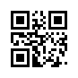 QR Code zur Navigation