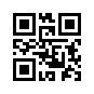 QR Code zur Navigation