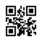 QR Code zur Navigation