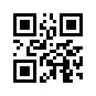 QR Code zur Navigation