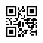 QR Code zur Navigation