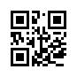 QR Code zur Navigation