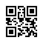 QR Code zur Navigation