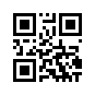 QR Code zur Navigation